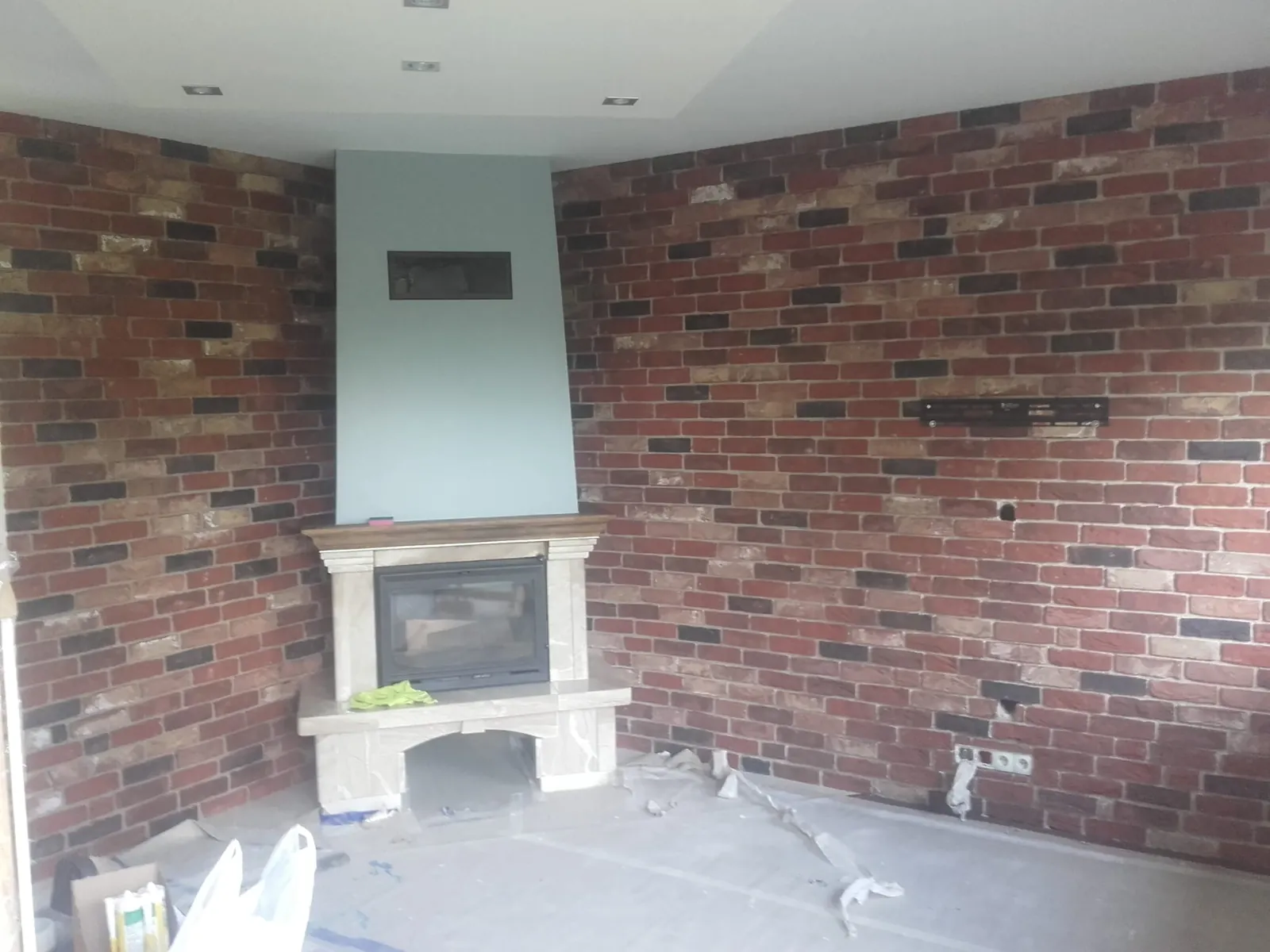 Glazura / schody 7 — STYL-BUD