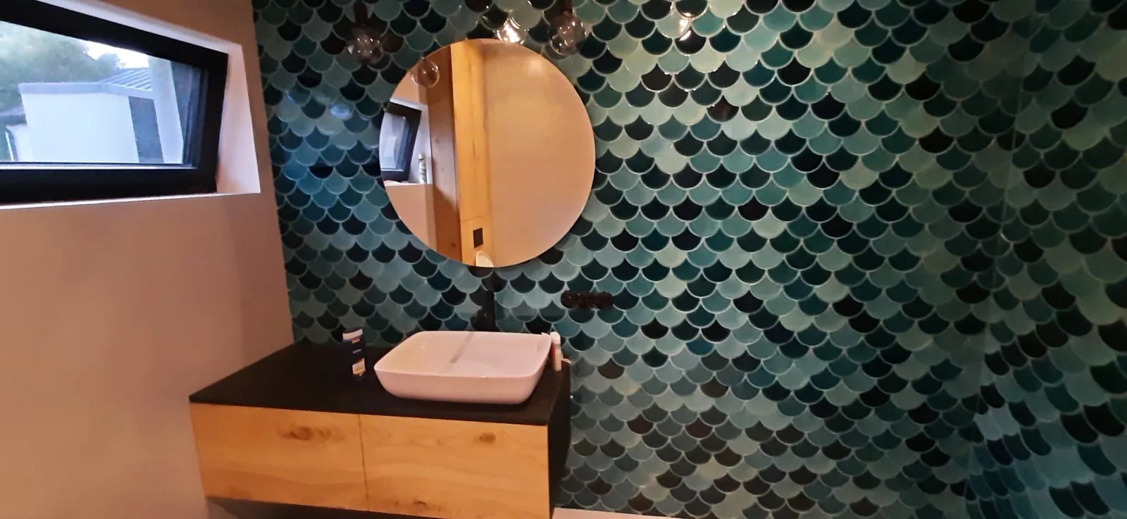 Remonty łazienek – STYL-BUD Rzeszów