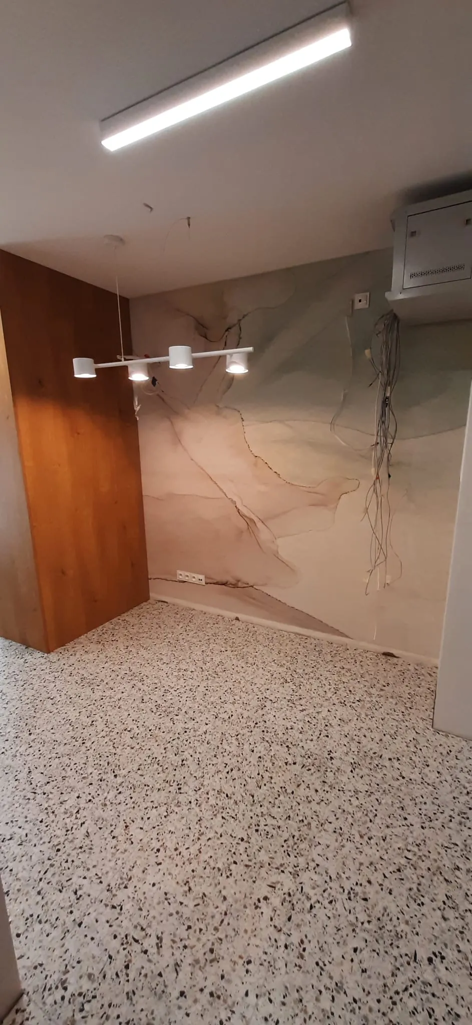 Łazienka — realizacja STYL-BUD