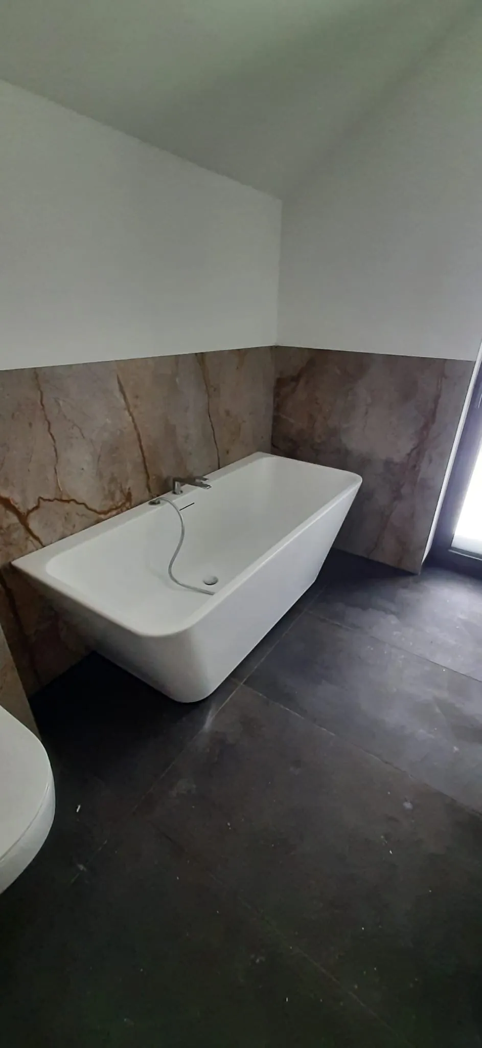 Łazienka — realizacja STYL-BUD