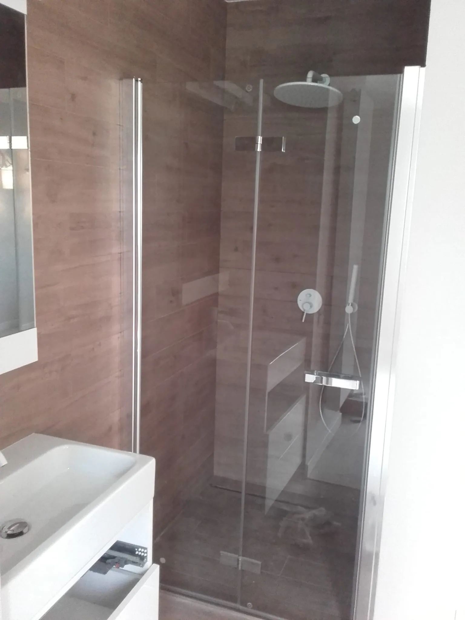 Łazienka 11 — STYL-BUD