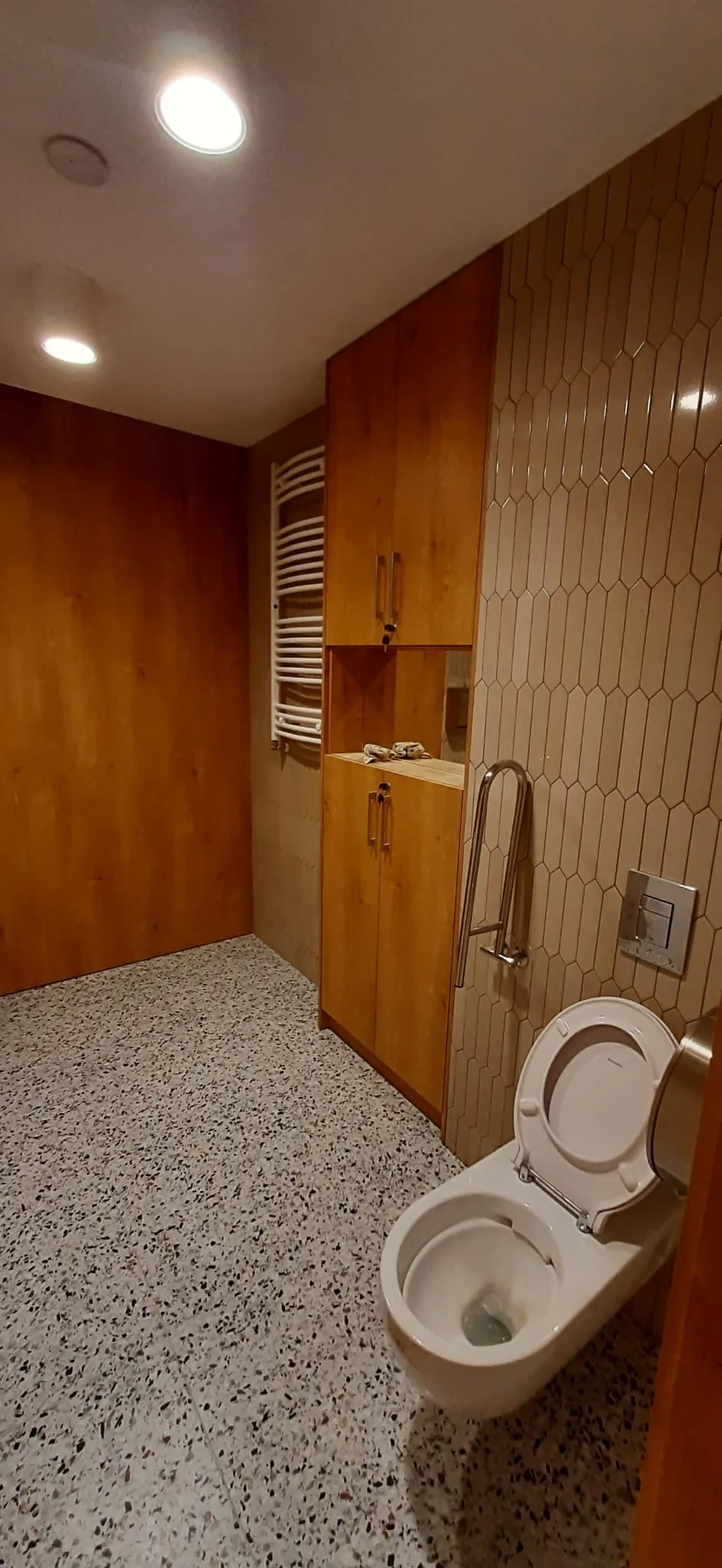 Łazienka 12 — STYL-BUD