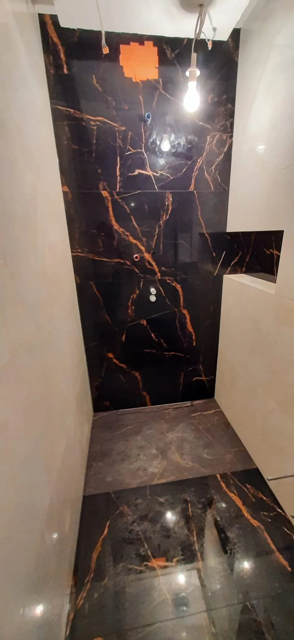 Łazienka 15 — STYL-BUD