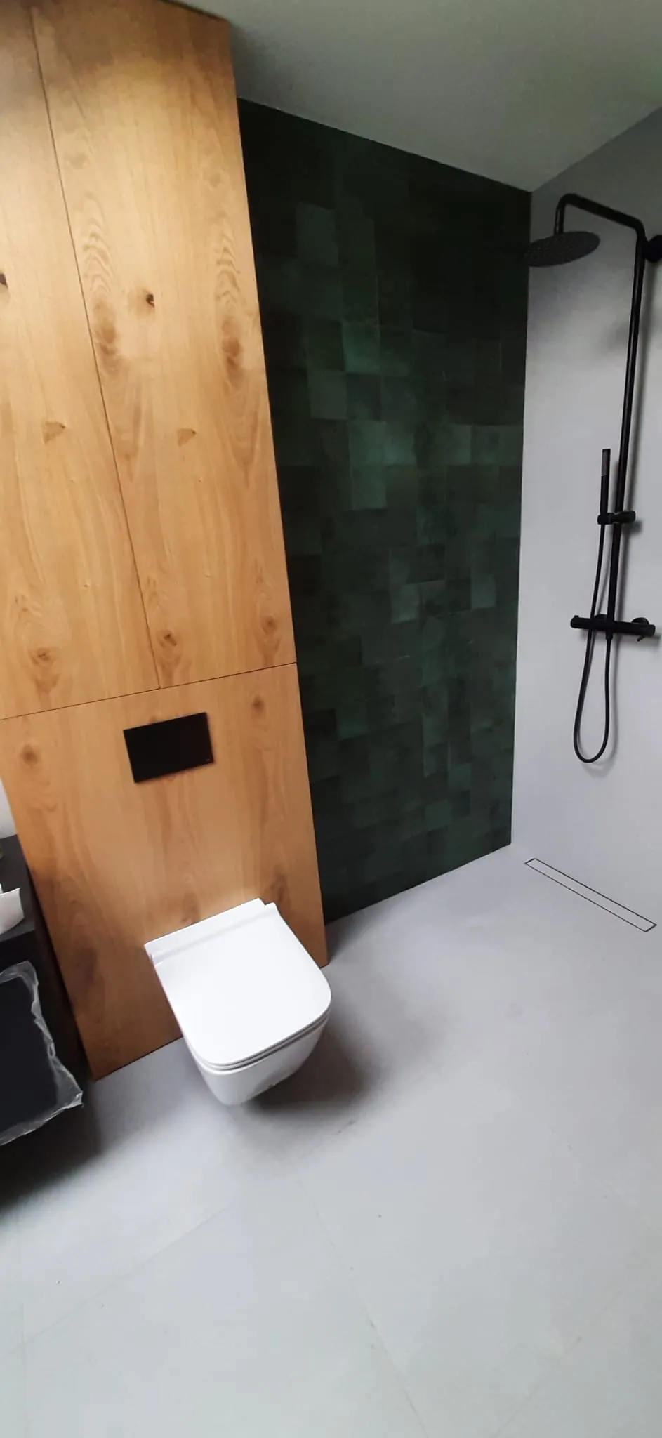 Łazienka 16 — STYL-BUD