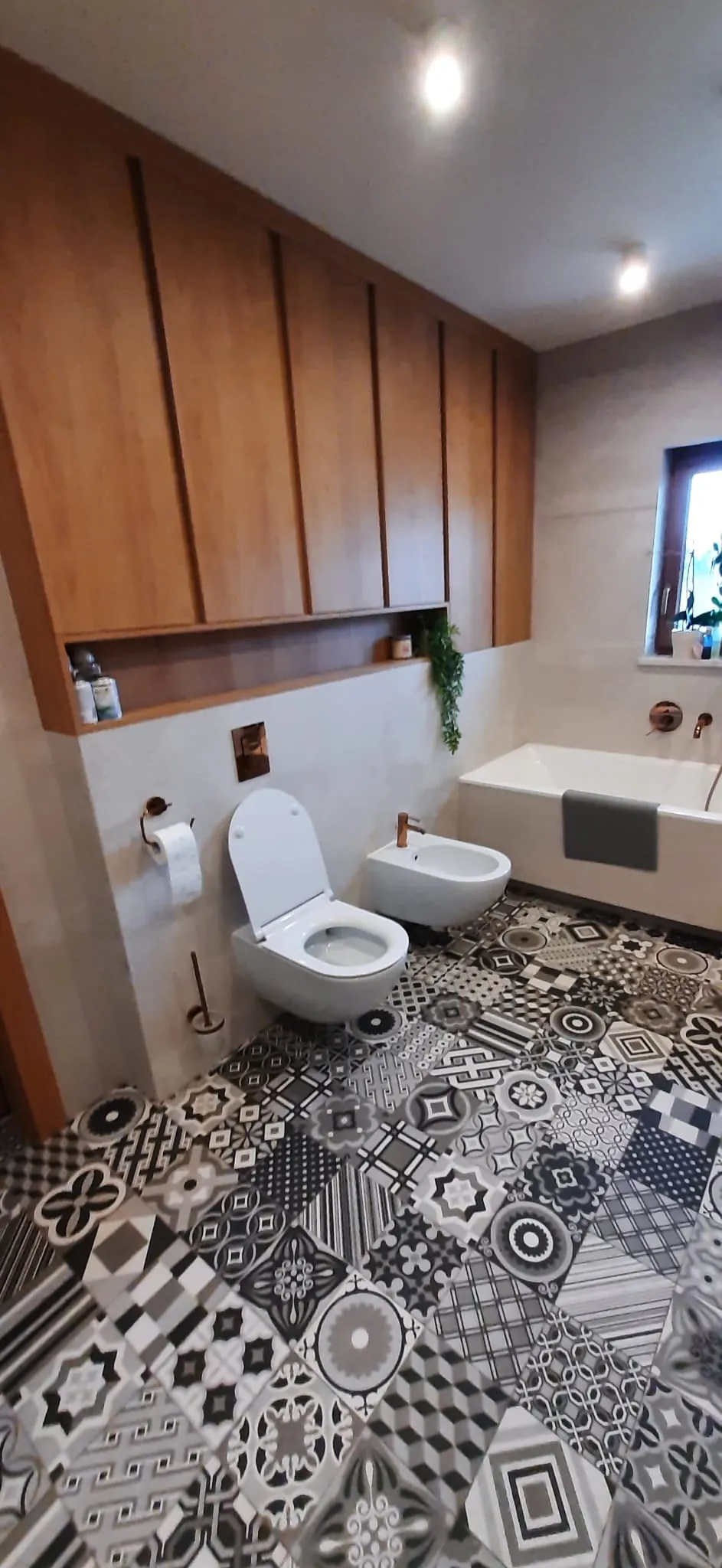 Łazienka 18 — STYL-BUD