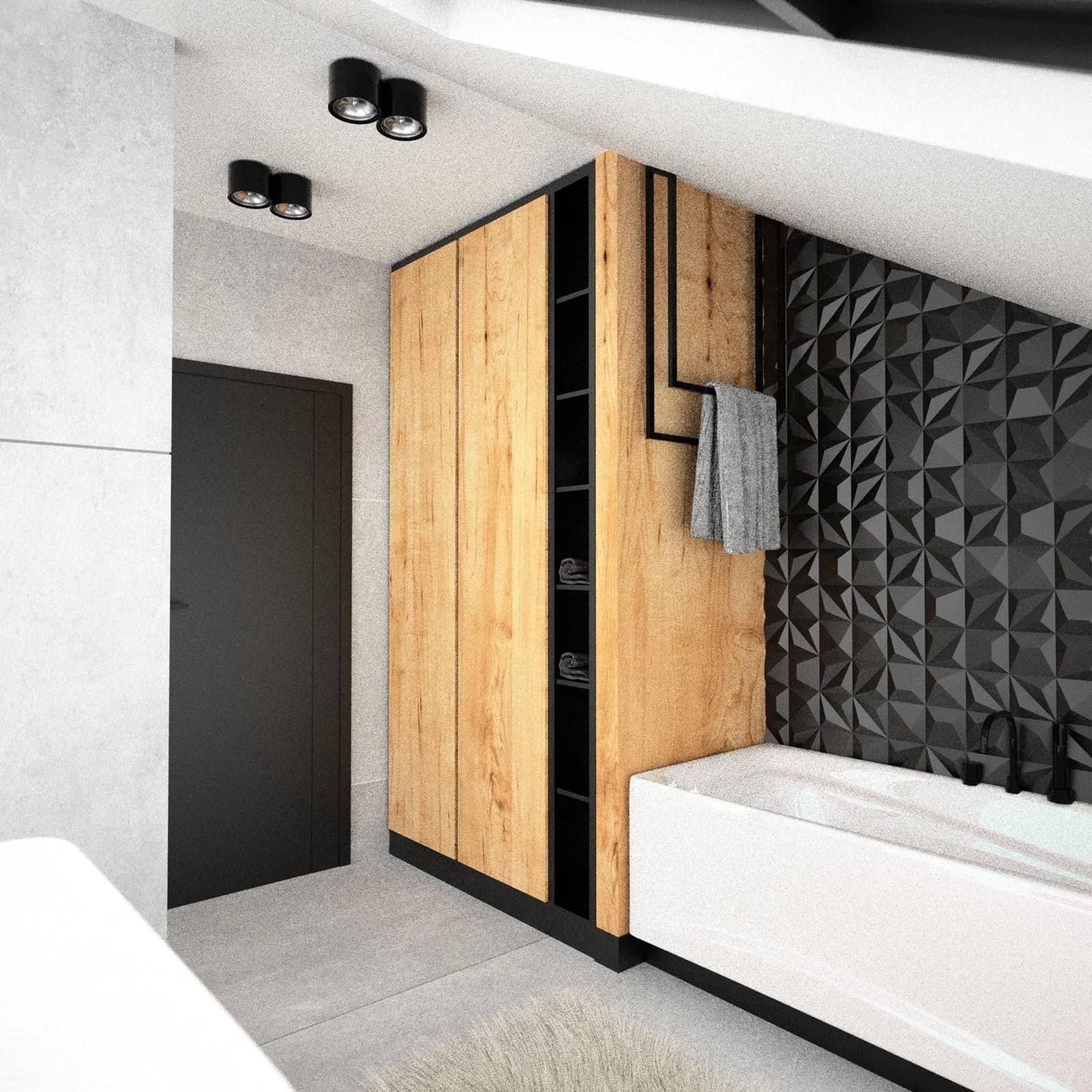 Łazienka 20 — STYL-BUD