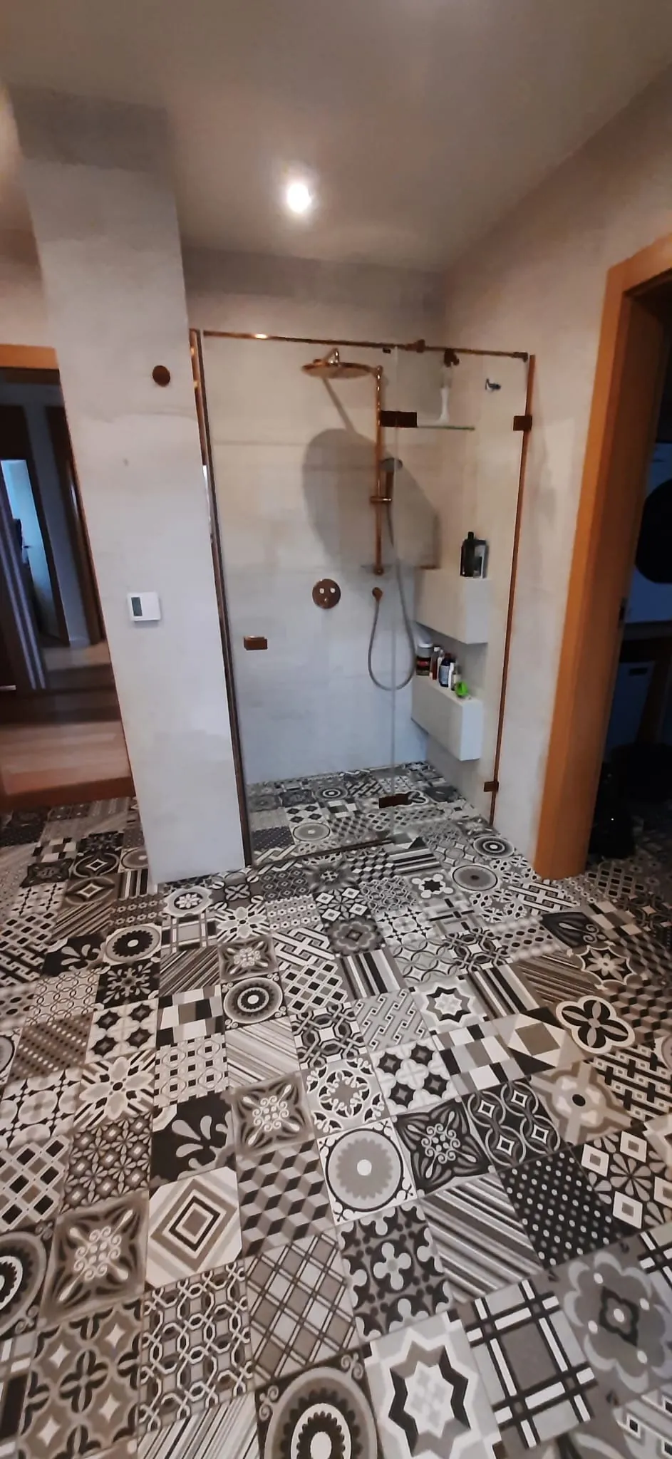 Łazienka 21 — STYL-BUD