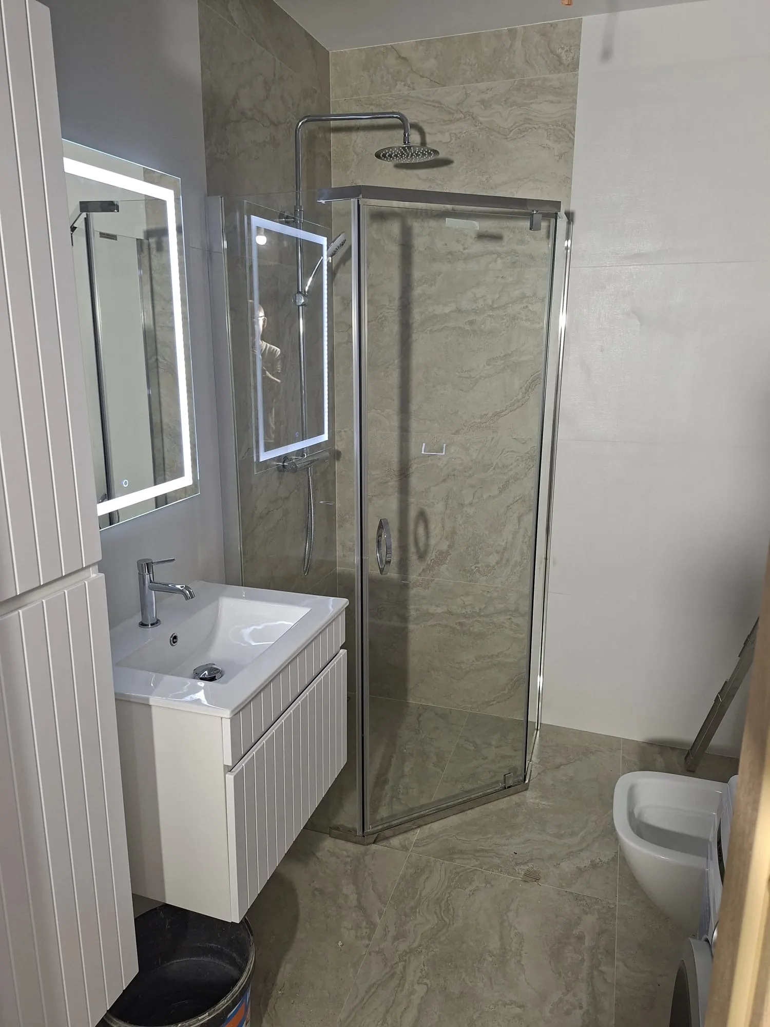 Łazienka 23 — STYL-BUD