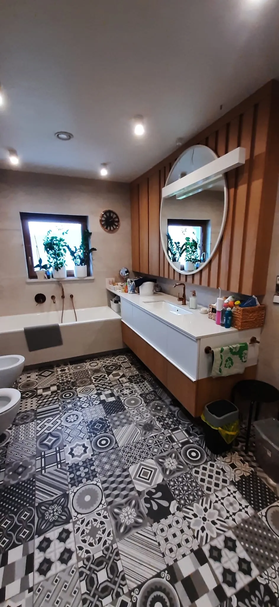 Łazienka 24 — STYL-BUD