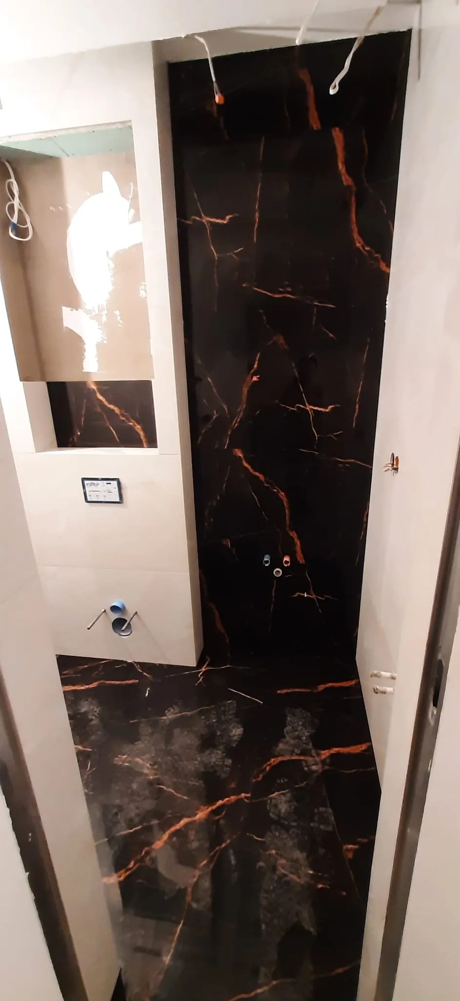 Łazienka 26 — STYL-BUD