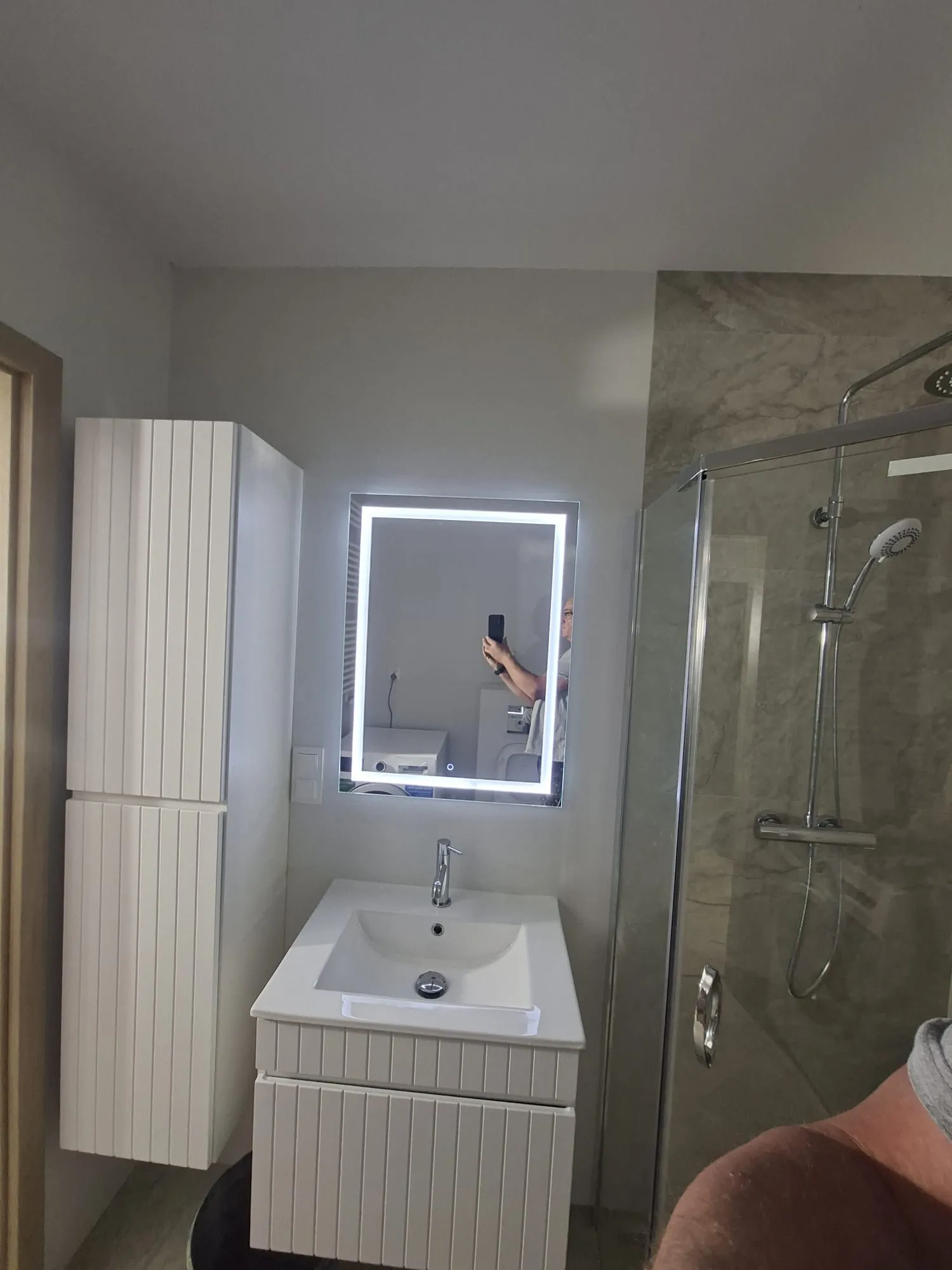 Łazienka 27 — STYL-BUD