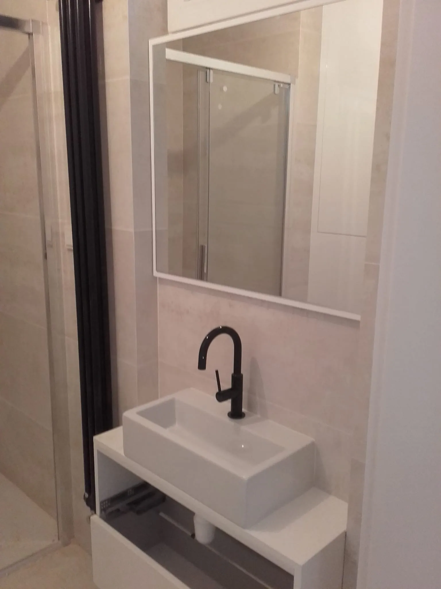 Łazienka 28 — STYL-BUD