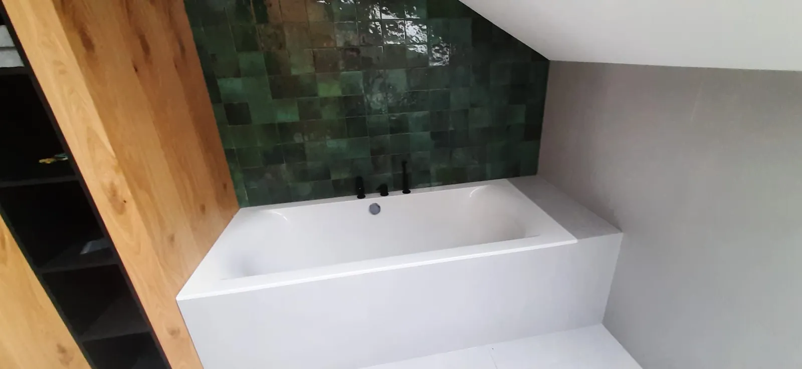 Łazienka 31 — STYL-BUD