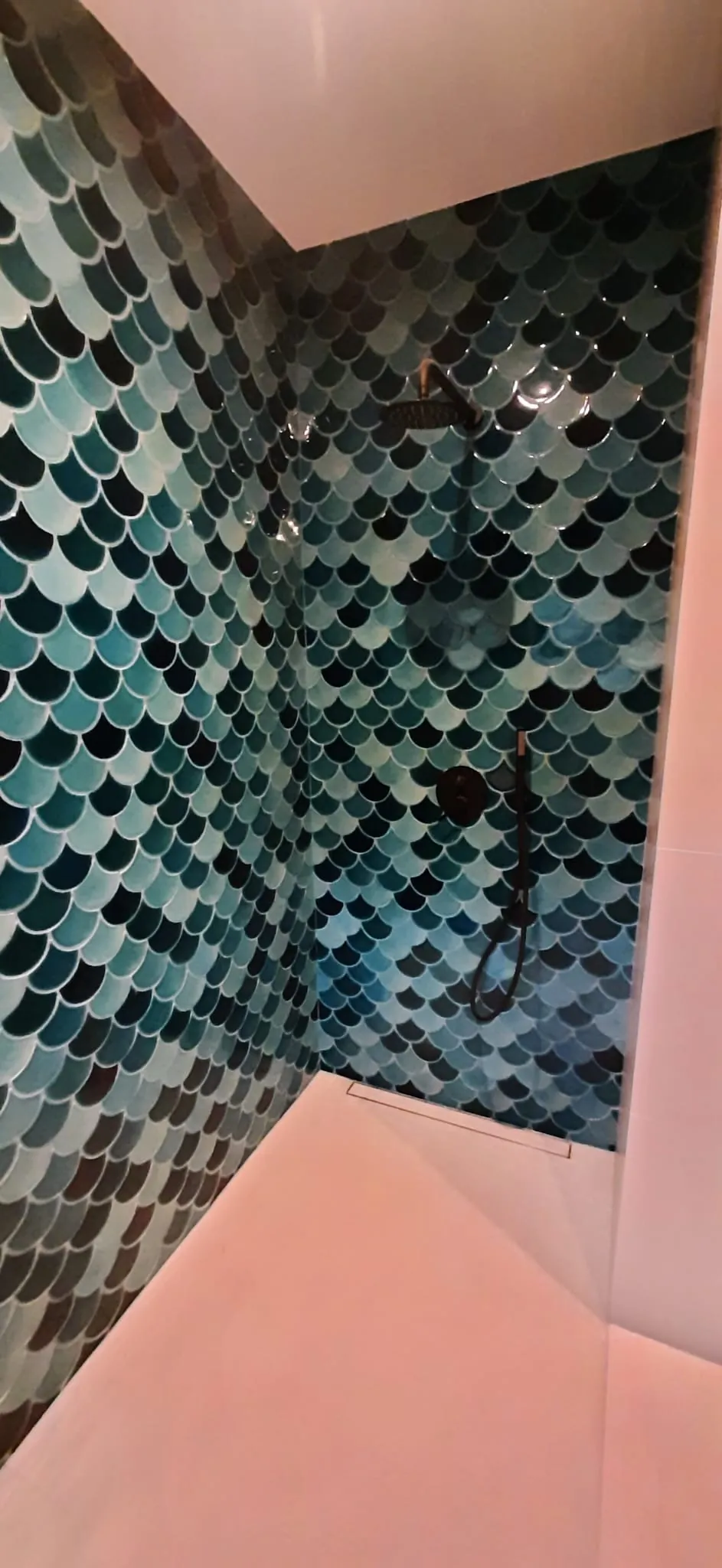 Łazienka 32 — STYL-BUD