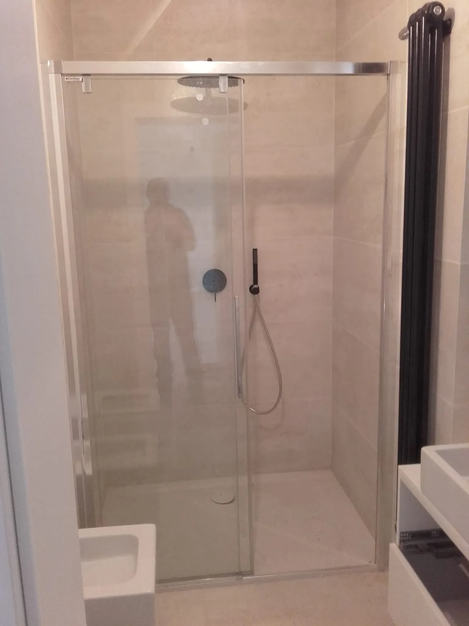 Łazienka 33 — STYL-BUD