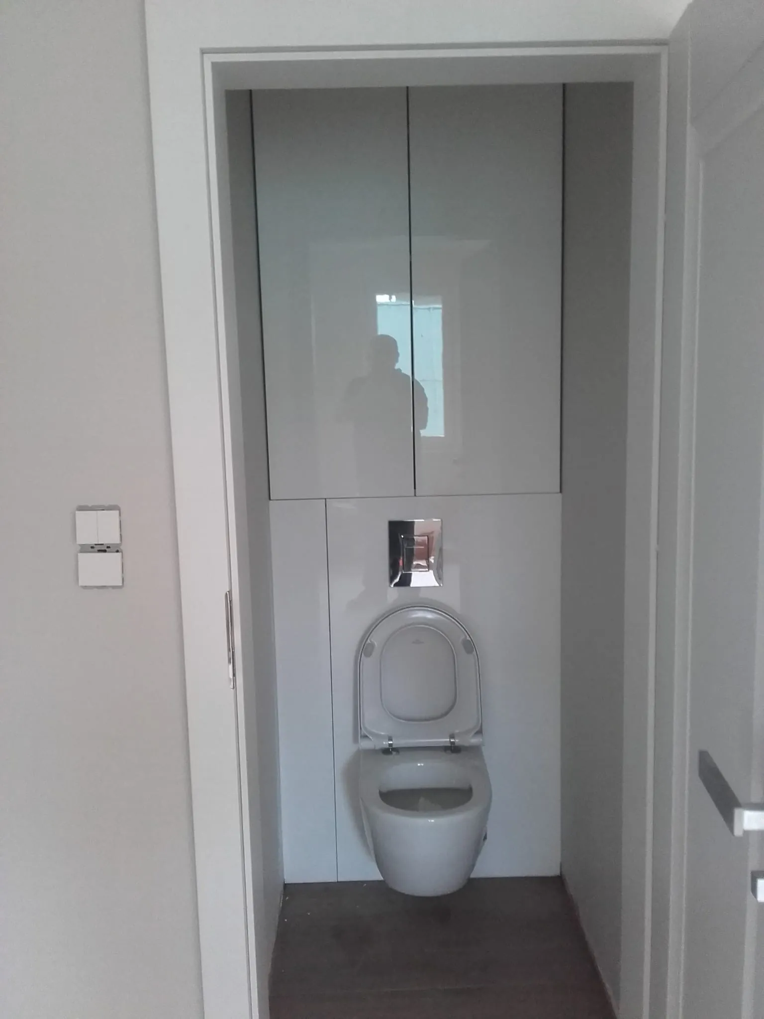 Łazienka 34 — STYL-BUD