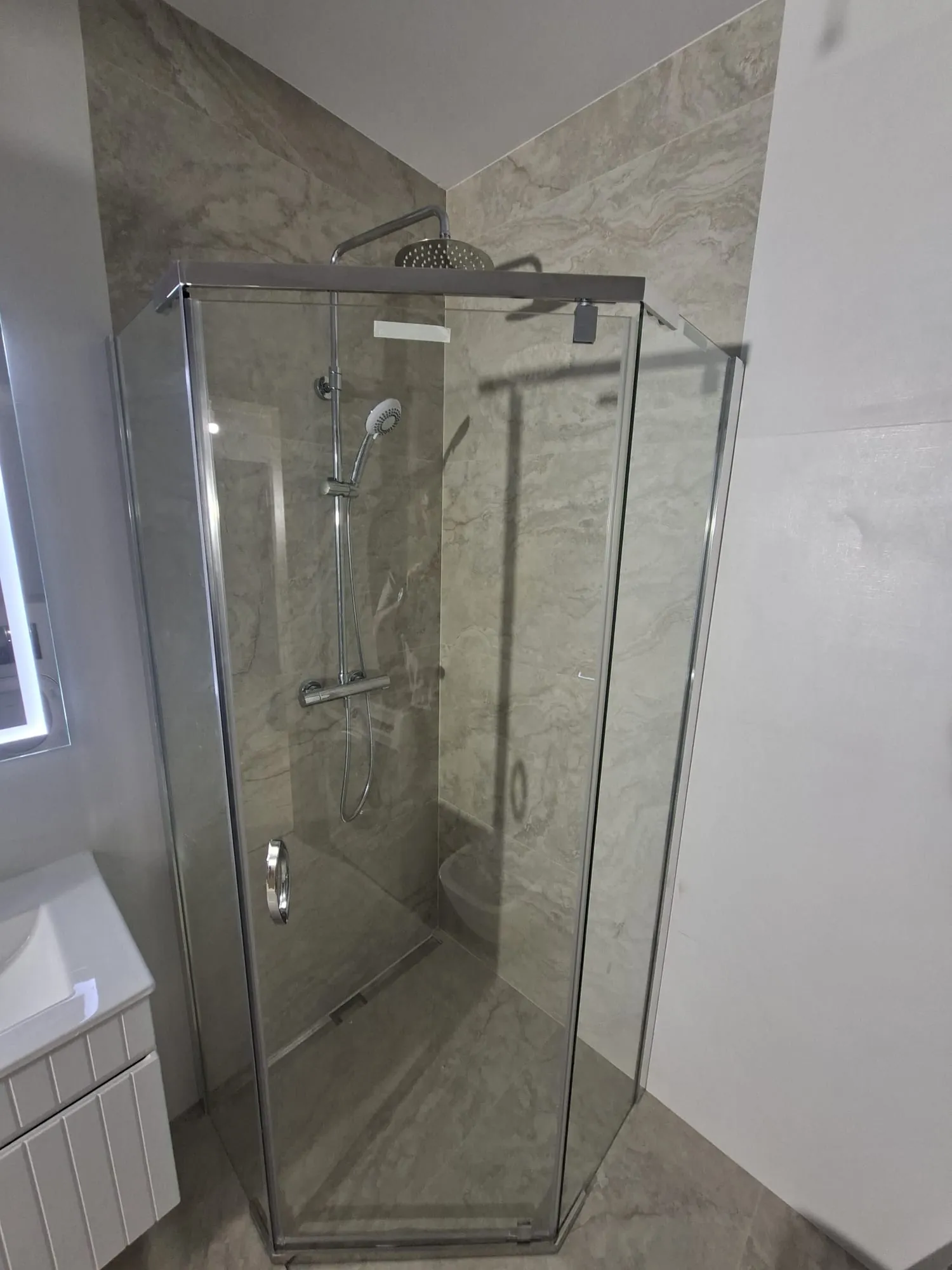 Łazienka 35 — STYL-BUD