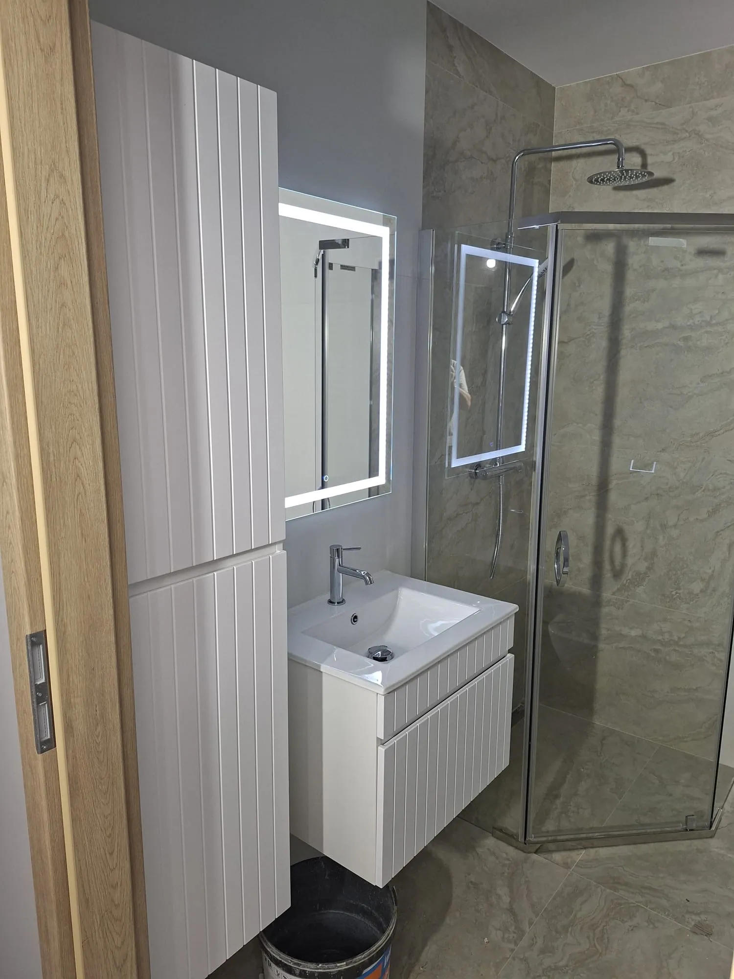 Łazienka 36 — STYL-BUD