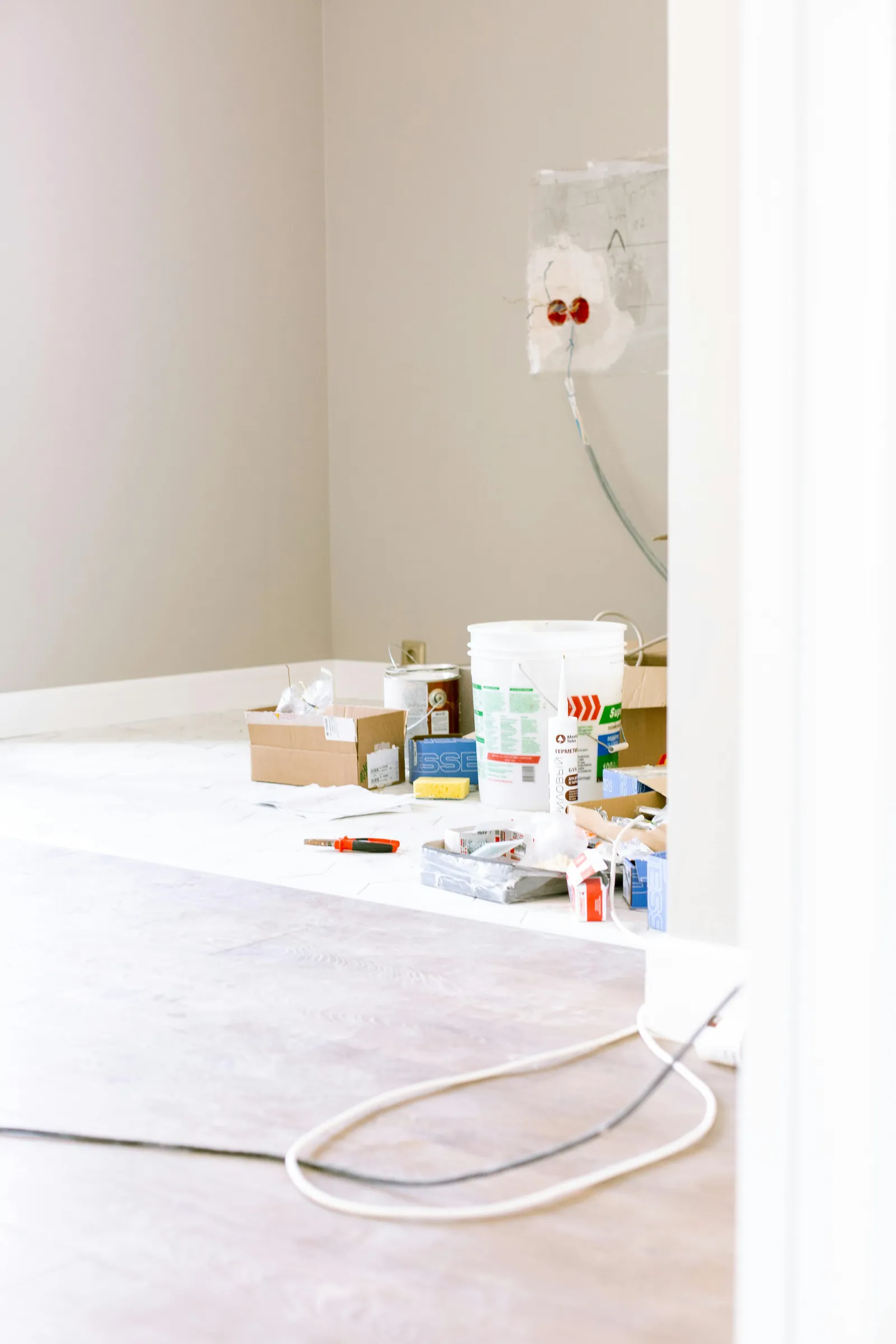 Lokal usługowy 6 — STYL-BUD