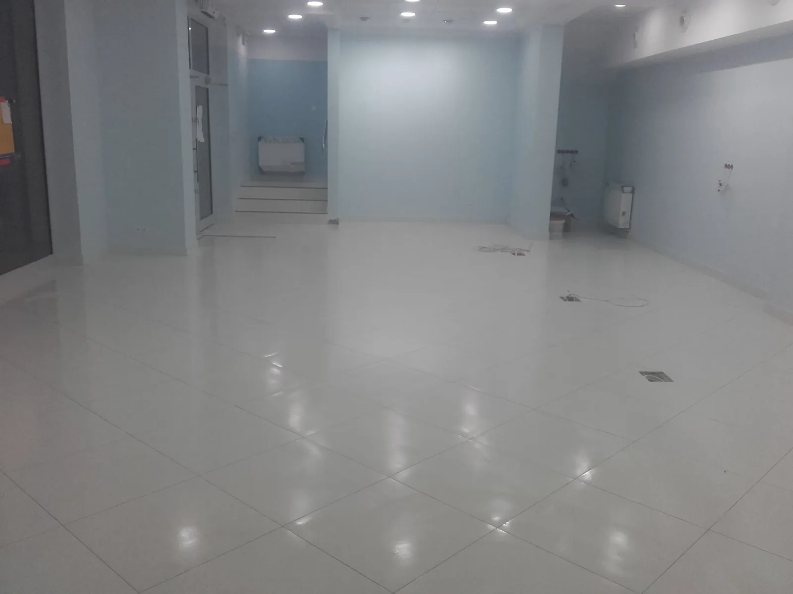 Apteka — realizacja STYL-BUD