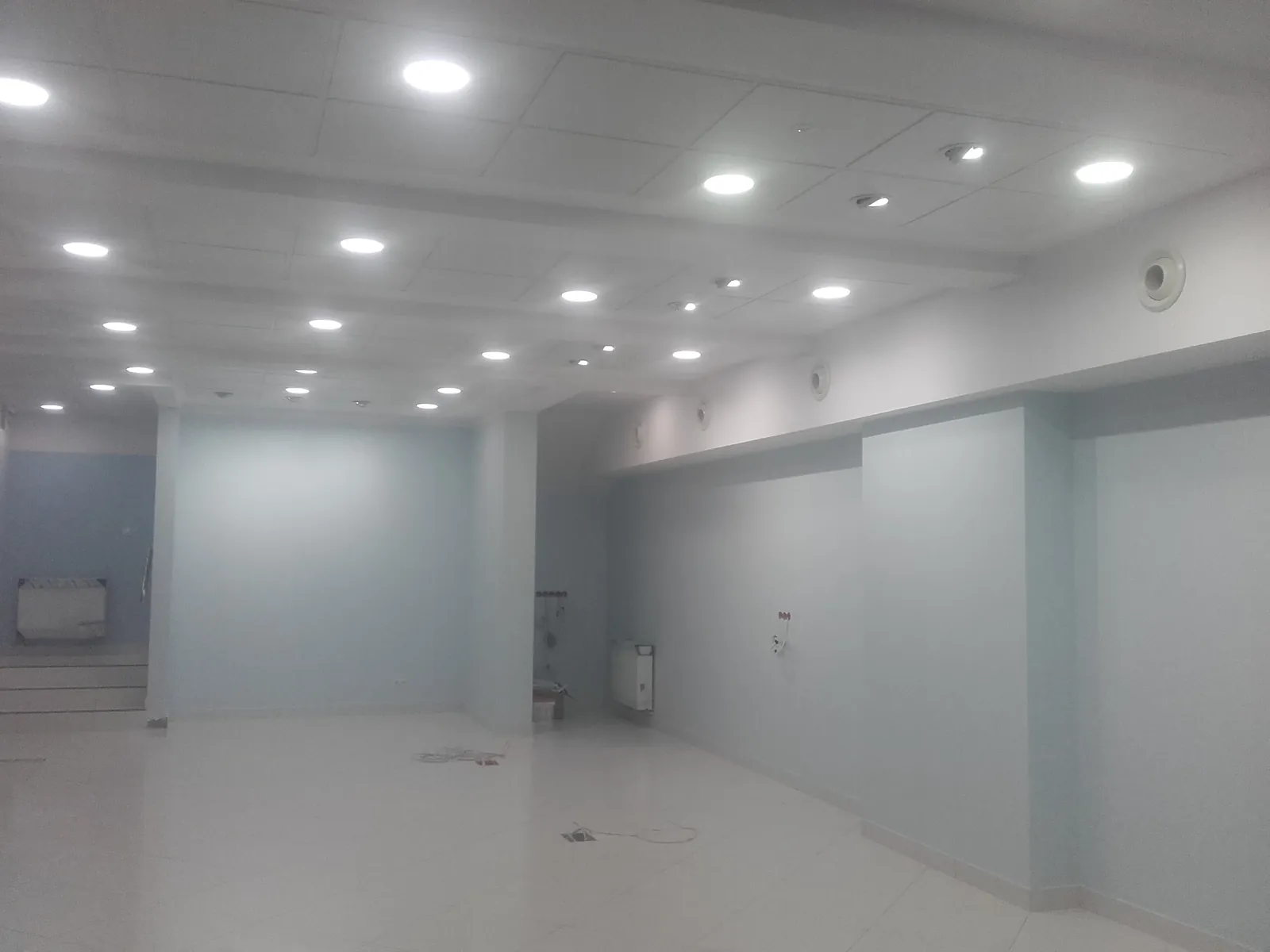 Apteka — realizacja STYL-BUD