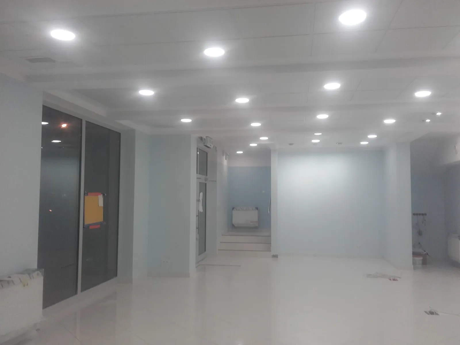 Apteka — realizacja STYL-BUD