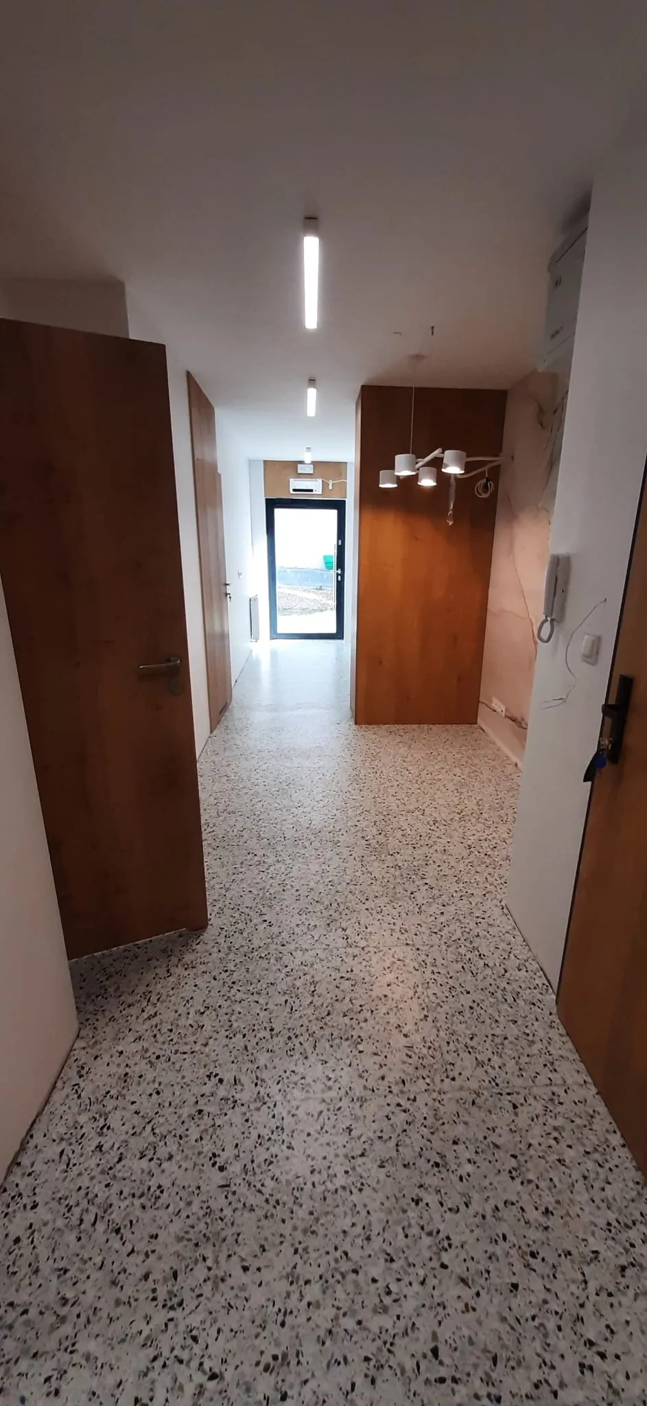 Wnętrze — realizacja STYL-BUD