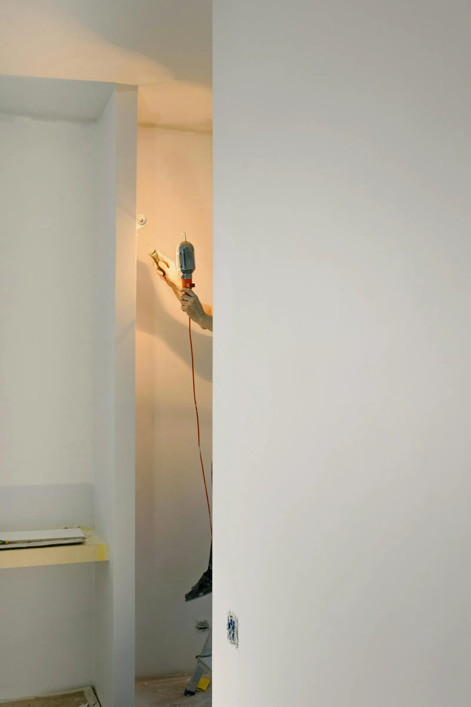 Wykończenia — STYL-BUD